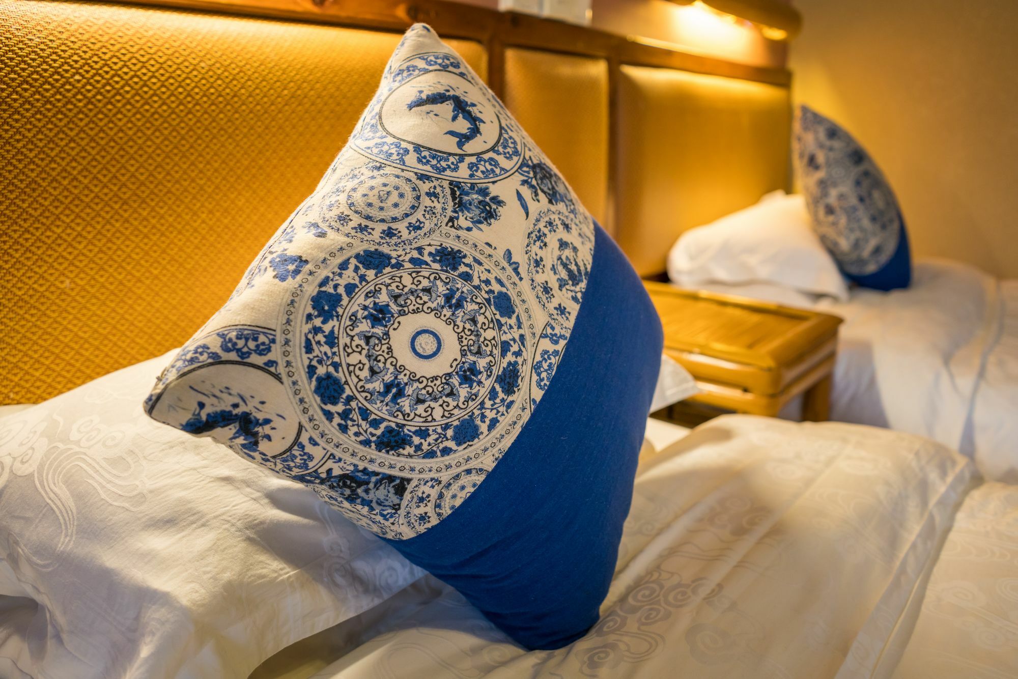 Yangshuo Mountain Nest Boutique Hotel Ngoại thất bức ảnh